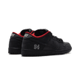 thumbnail image 3 of NIKE MENS SB Dunk Low "Supreme - Black" HQ8487 001 HQ8487 001 from Stadium Goods, 3 of 8