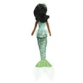 thumbnail image 6 of Aurora - Large Green Sea Sparkles - Tutu Sparkles 18" Ivy - Enchanting Stuffed Doll, 6 of 6