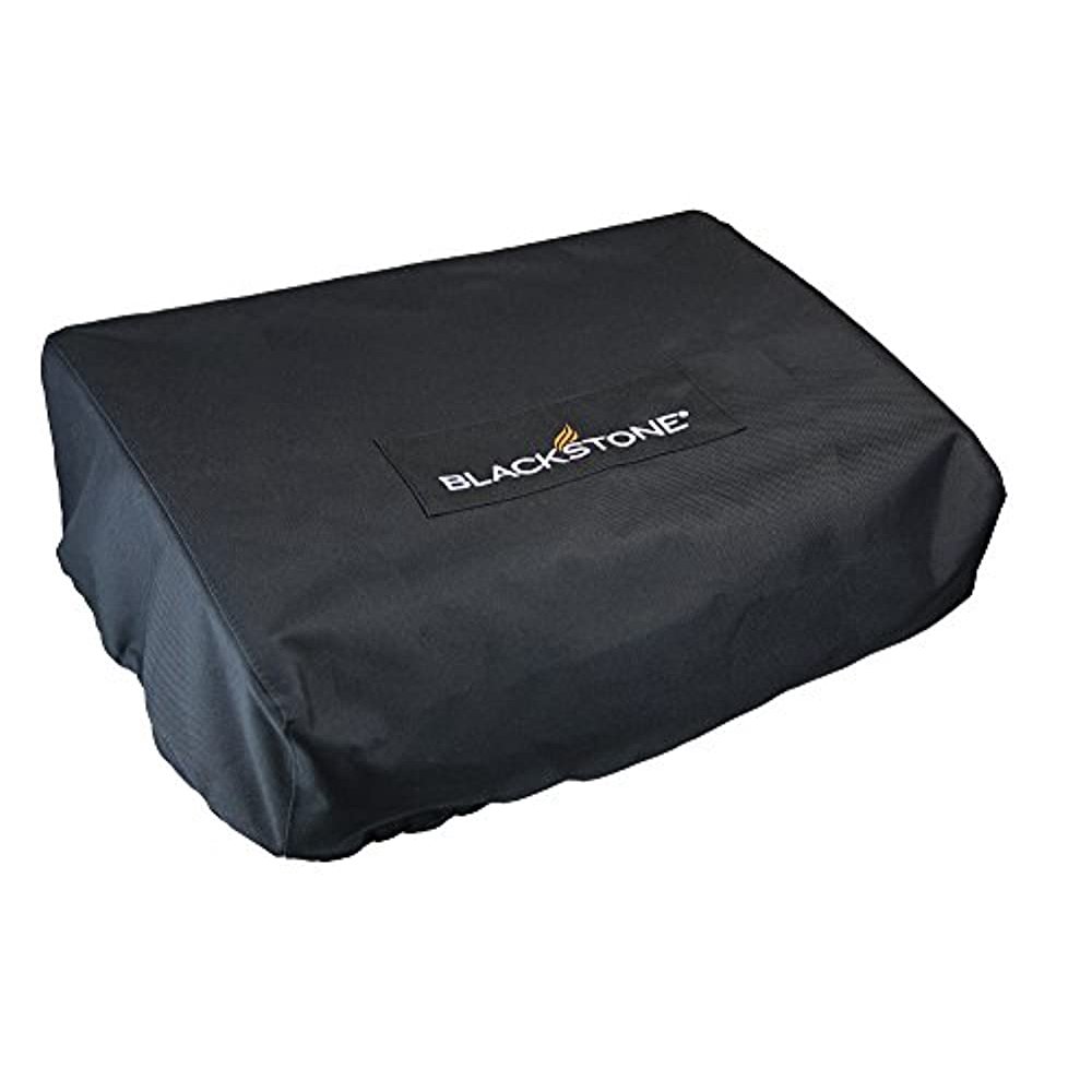 Blackstone 1724 600D Polyester Heavy Duty Flat top Gas Grill Cover