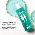 thumbnail image 2 of Limpiador facial Isdin matificante piel grasa 200 ml, 2 of 4
