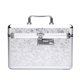 thumbnail image 1 of Bolsa de maquillaje portátil con espejo, estuche de maquillaje, herramienta de belleza, accesorios para mujer L Argenta, 1 of 9