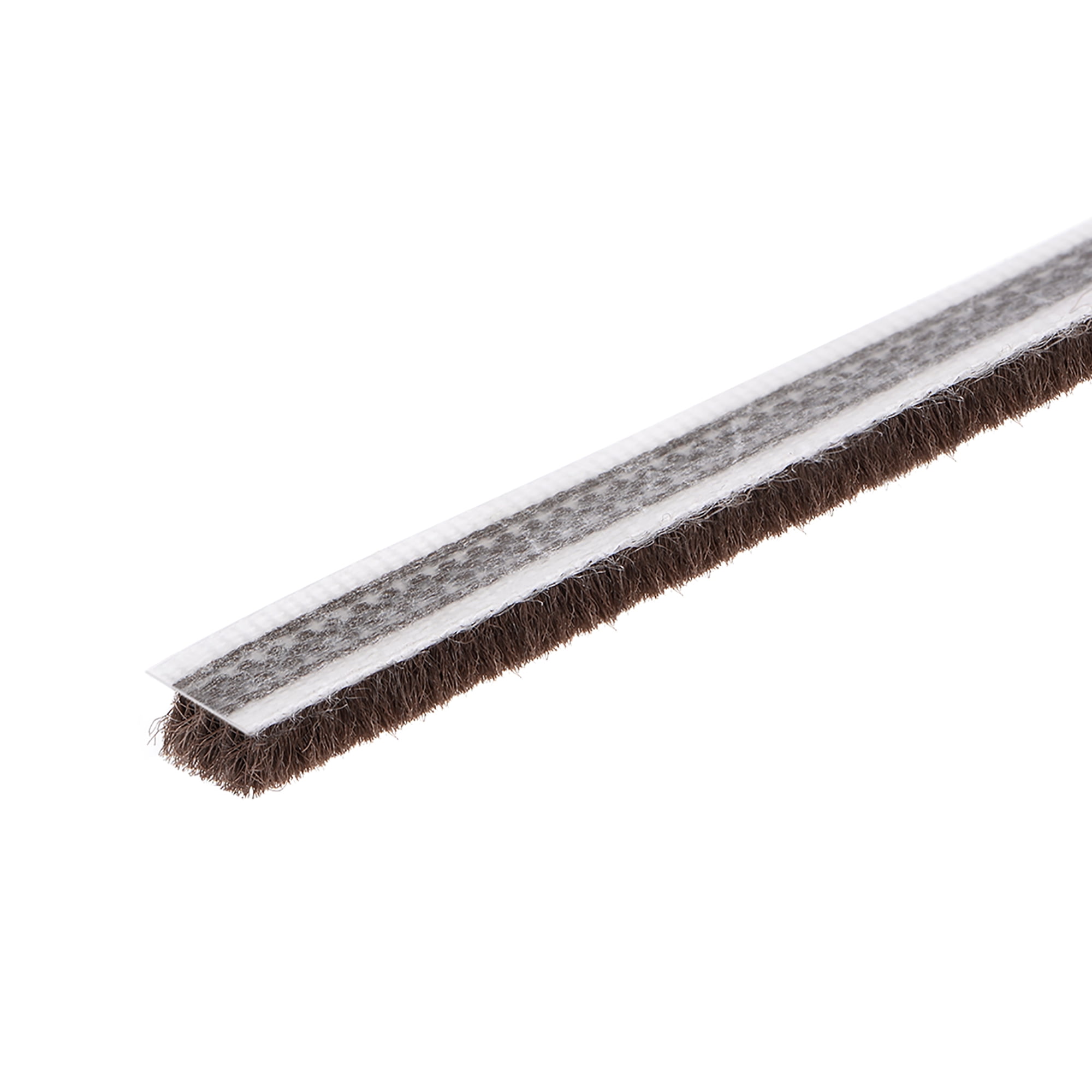 brush type door sweep brush type door sweep