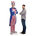 thumbnail image 3 of Uncle Sam, 3 of 3