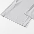 thumbnail image 4 of Comfy Fit Pants, Comfy Fit Pants for Women, Comfy Fit Stretch Active Pants, Womens Comfy's Fit Pants Light Gray XL, 4 of 7
