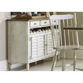 thumbnail image 1 of Liberty Furniture Serveur de Colline de Chêne, 1 of 1