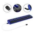 thumbnail image 3 of 37 Key Melodica, Wind Musical Instrument Air Piano Keyboard Suitable for Beginner Practice Bag F37s, 3 of 8