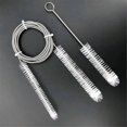 thumbnail image 5 of CPAP Tube Cleaning Brush- Suitable for Most CPAP Hose Type (Black), 5 of 5