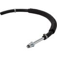 thumbnail image 3 of Power Steering Hose Compatible with 2004-2005 Jeep Liberty 6Cyl 3.7L Return, 3 of 5