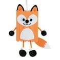 thumbnail image 4 of Creativity Street Foam Stick Animal Kit - Fox, 4 of 4