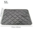 thumbnail image 2 of ERK Thermal Blanket Cat Heating Pad Cat Winter Heating Constant Temperature Leak Proof Pad., 2 of 5