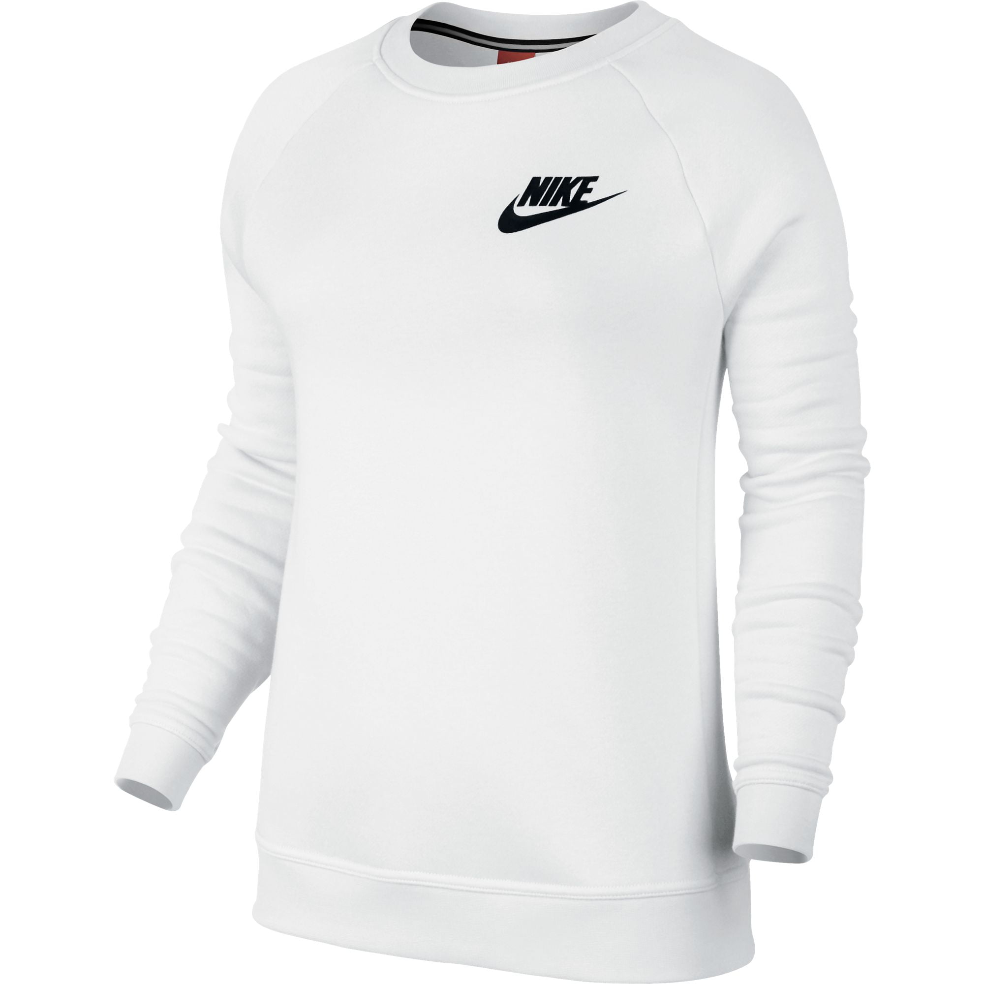Nike Sportswear rally Crew White/Black 826662-100