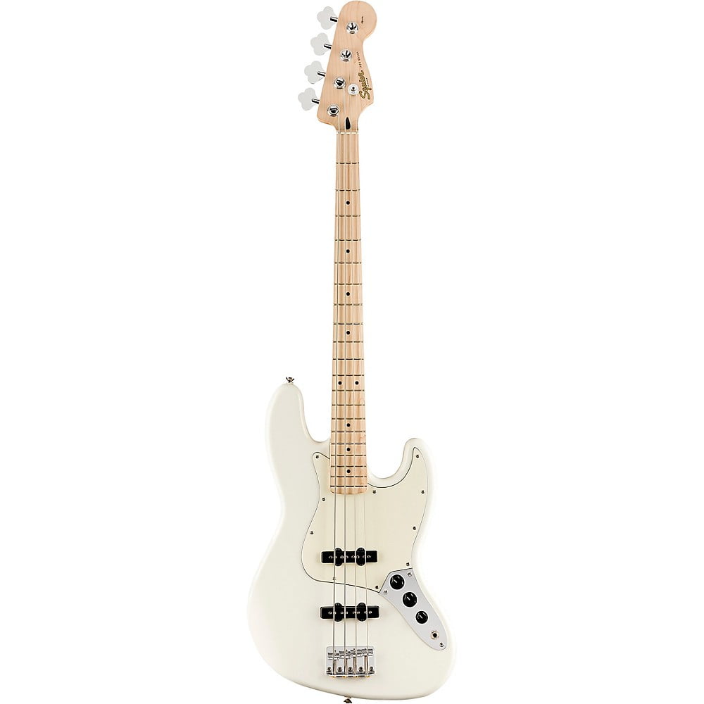 Affinity Series® Jazz Bass® Pack Squier Packs, 60 OFF