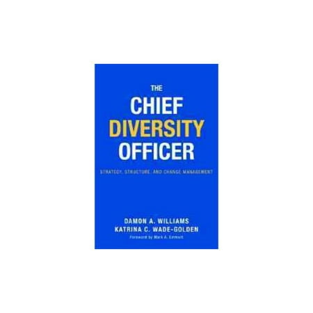 The-Chief-Diversity-Officer-Strategy-Structure-and-Change-Management