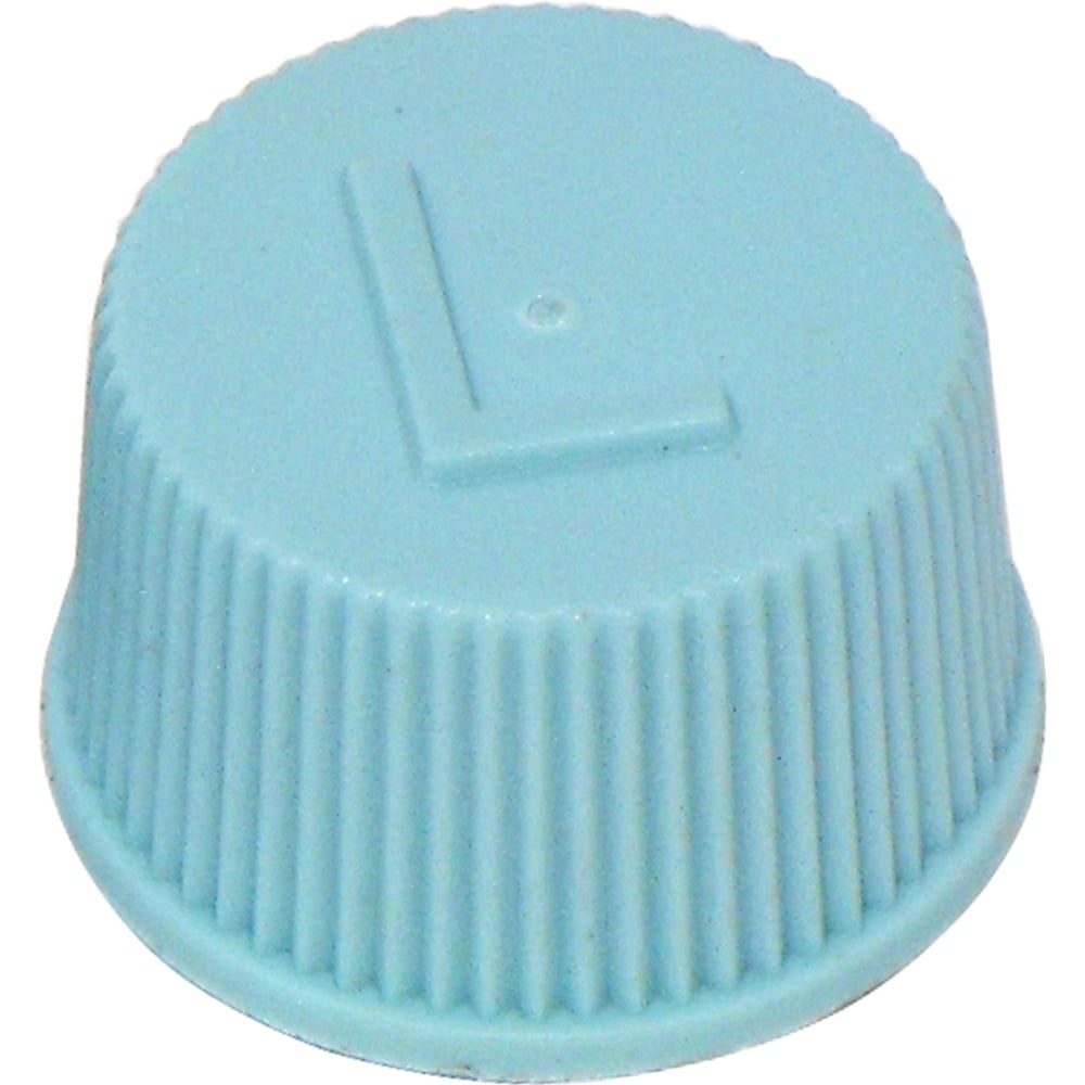 A/C Service Valve Cap Cap