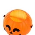 thumbnail image 5 of 6Pcs Halloween Candy Buckets  Holder Halloween Party Decor Props, 5 of 5