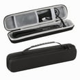 thumbnail image 2 of Dayesque Curling Iron Holder Bag, Heat Resistant, Electronic Accessories Storage, 35.00X8.00X5.50CM, 2 of 9