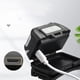 thumbnail image 4 of Matsuzay Linterna frontal portátil de inducción, 5 marchas, lámpara de cabeza regulable, herramienta de iluminación impermeable para pesca Iluminación y accesorios, 4 of 6