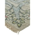 thumbnail image 2 of Feizy Beall Traditional Floral & Botanical, Ivory/Pink/Green, 7'9" x 9'9" Area Rug Easy Care Fade Resistant Stain Resistant Classic Floor Rug for Living room Bedroom, 2 of 8