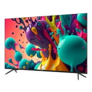 Element 55 4K UHD HDR Google TV - Frameless (E450AD55G)