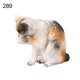 thumbnail image 2 of Gwong Juguete Simulación Mini Cats Kitty Figura Modelo Estatua Inicio Ornamentos Regalo Niños Juguete Gwong 30003787, 2 of 7