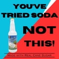 thumbnail image 2 of Fixins Soda | 6 Pack of Unique, Weird, and Unusual Flavors of Food Soda with Real Cane Sugar | 12 oz Glass Bottles in a Mixed 6 Pack Sampler with Crazy Soda, 2 of 2