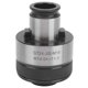 thumbnail image 1 of Mandril Para Fresadoras, Pinza De Roscar Fuerza De Sujeción Amplia Gama De Aplicaciones Para Tornos CNC Para Máquinas De Grabado Amonsee No, 1 of 7