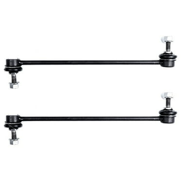 Mechanical - The Crucial Role Of Sway Bar Links In Vehicle Stability And Safetyunderstanding