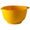 thumbnail image 4 of Hutzler Yellow Melamine Mixing Bowls, 3-Pc. Set, 4 of 5