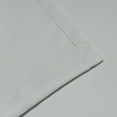 thumbnail image 5 of Blackout Solid Curtain Panels, Set of 8, 52" x 84", Marshmellow, 5 of 10