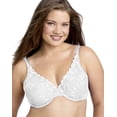 thumbnail image 1 of Playtex Soutien-Gorge à Armatures Brodé Secrets Feel Gorgeous, 44B, 1 of 4