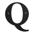 thumbnail image 2 of Village Wrought Iron LET-Q-S Letter Q Small, 2 of 2