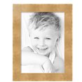 thumbnail image 2 of ArtToFrames 18" x 25" Golden Timber Metallic Picture Frame, 18x25 inch Gold Wood Poster Frame (WOM-5267),  Pack, 2 of 7