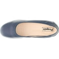 thumbnail image 5 of Women's Propet Yara Wedge Pump Navy, 5 of 6