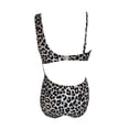 thumbnail image 2 of Tankini Ocean Pacific para Mujer Tirantes Ajustable Multicolor Talla CH, 2 of 4
