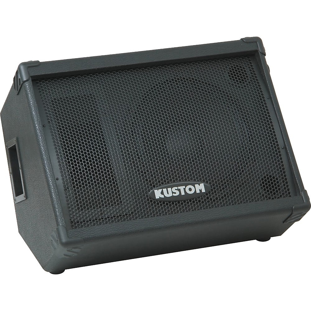 Kustom KPC12M 12" Monitor Speaker with Horn