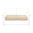 thumbnail image 1 of MesaSe Stretch Couch Cushion Slipcovers Reversible Cushion Protector Slipcovers Sofa Cushion Protector Covers, 1 of 9