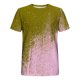 thumbnail image 3 of Camisetas de Manga Corta para Hombre Imprimir Cuello Redondo Camiseta de Moda Casual, Camiseta de Disfraz de Poliéster para Uso Al Aire Libre, Diario Y de Verano de Primavera, 3 of 5