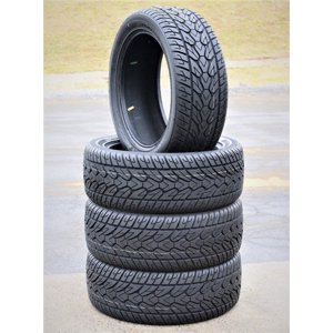 Fullway Pair of 2 Fullway HS266 275/55R20 117H XL Performance a/s All Season Tires Sansujyuku sansujyuku.com