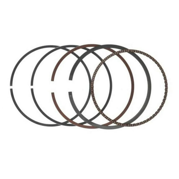 Wiseco 8800YDZ Racer Elite Series Piston Ring Set - 88.00mm