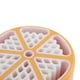 thumbnail image 3 of almacenamiento plástico Soporte para estuche de sastre Tijeras de carrete Tijeras Recortadores Removedor de puntadas de , Amarillo BLESIY Estuche de almacenamiento de costura, 3 of 3