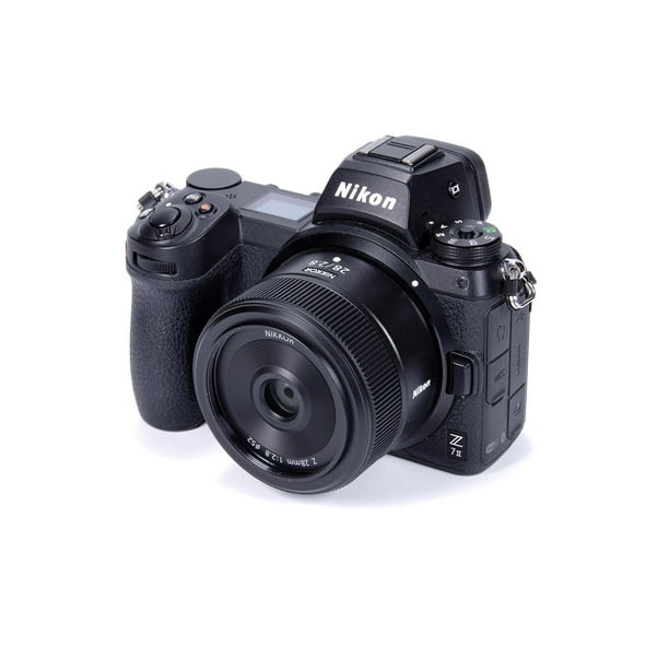 Nikon Z fc 28mm f/2.8 SE Kit