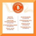 thumbnail image 5 of Cantu Shea Butter for Natural Hair Leave-In Conditioning Cream 12 fl. oz. Jar, 5 of 12