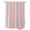 Deep Red, variant on Shower Curtain Navy Blue Stripe Shower Curtains for Bathroom, Waterproof Polyester Shower Curtain Set with Hooks, Small Stall Size 36" x 72" Vertical Striped