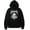 BlackD, variant on Strays Print Graphic Kid Merch Hoodie Novelty Pullover Sweatshirt for Men Women