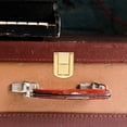 thumbnail image 4 of Raindrops 5pcs Retro Style Zinc Alloy Toggle Catch Lock Rectangle Suitcase Lock Hasp Chest Latch Hardware For Toolbox Suitcase Jewelry Box, 4 of 8