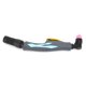 thumbnail image 5 of Cabezal de antorcha con mango curvo, cabezal de antorcha de soldadura, cabezal de antorcha de soldadura por plasma, accesorios para máquina de soldadura, grado profesional NikouMX herramienta, 5 of 8