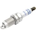 thumbnail image 3 of Bosch FR7HE02 Original Equipment Replacement Spark Plug, (Pack of 1), 3 of 5