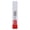 Silver B1F, variant on YAHHU Professional Stainless Steel Foot Dead Skin Removal Nail Drill Bit, Pedicure Polishing Grinding Head Replacement Parts, Manicure Tool B1C (8 inches / 20.3 cm)