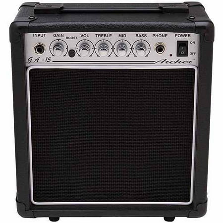 Engl Guitar Amplifiers - Archer GA-15 Guitar Amplifier