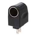 thumbnail image 3 of Adaptador de enchufe del convertidor de energía del encendedor de coche Hugo Adaptador de convertidor de vehículo para automóvil, 3 of 8